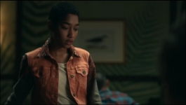 The Midnight Club - Season 01 Episode 01